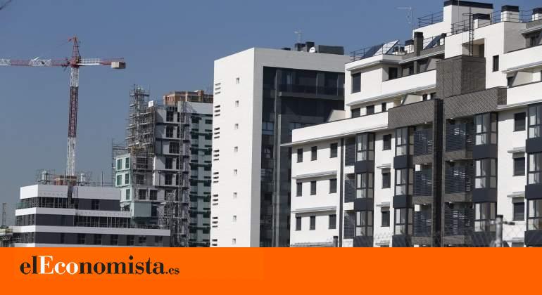 La vivienda más buscada de 2020: piso de 95 m2, 3 habitaciones y terraza, por 280.000 euros