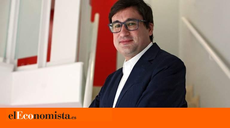 Rubén Sans (AIJEC): ''Las empresas hay que consolidarlas, hacerlas viables y contribuir a que crezcan''