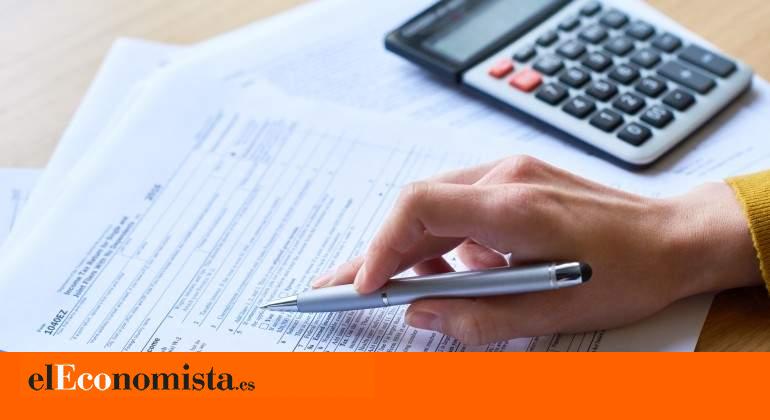 ¿Cómo rebajar la factura fiscal de los contribuyentes más vulnerables antes de que acabe 2020?