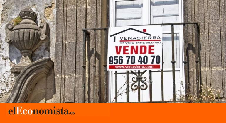 ¿Puede comprar una vivienda con el Gordo de Navidad? Depende de qué ciudad y qué barrio elija