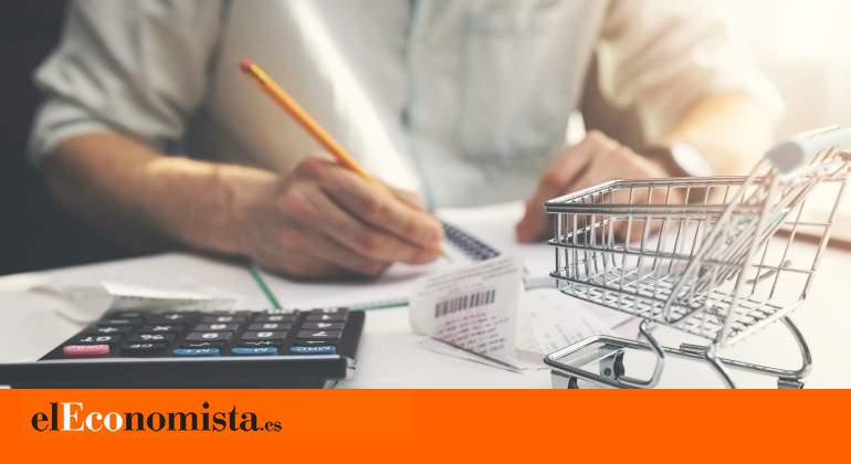 La deuda de empresas y hogares ya alcanza el 143% del PIB en España