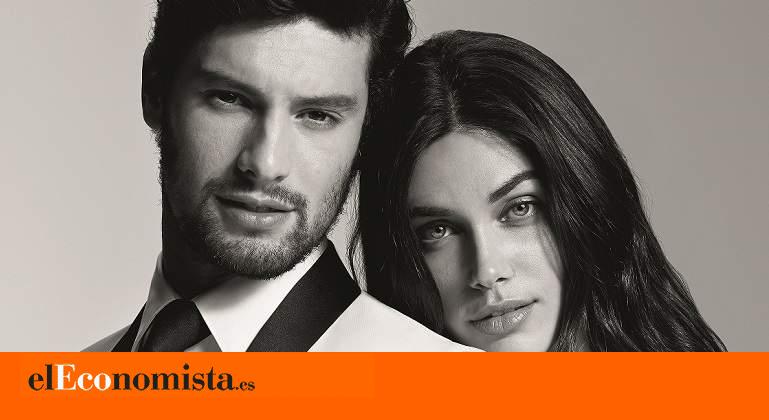 Pronovias se alía con Carlo Pignatelli para vestir también a los novios