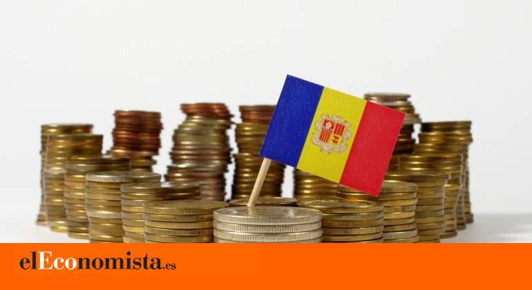 España podría empezar a considerar paraísos fiscales a Andorra, Chipre, Irlanda, Chequia y Luxemburgo
