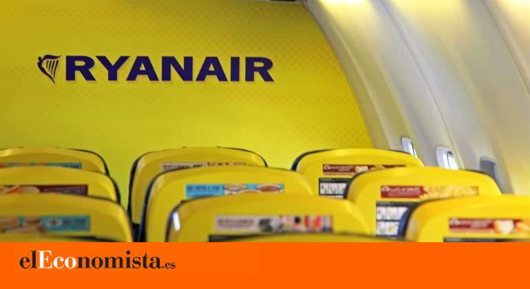 Italia expedienta a Ryanair por usar la pandemia para crear confusión entre los viajeros