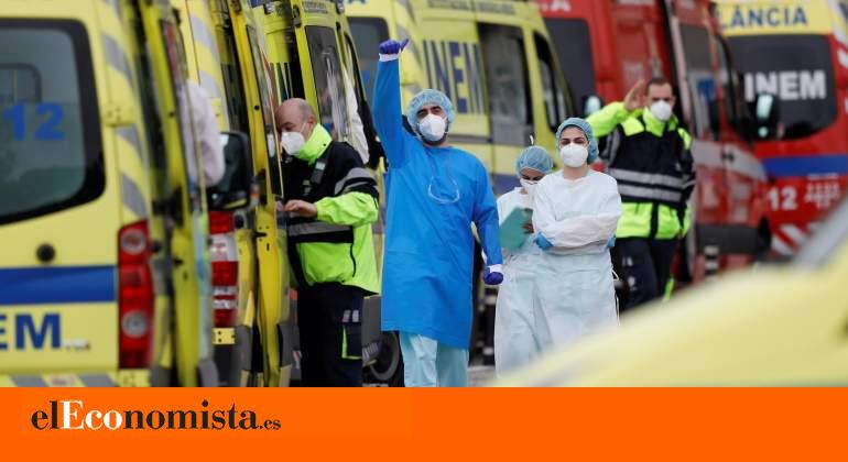 Pascua vetada y otro 'verano covid': el turismo en Portugal se queda sin aire