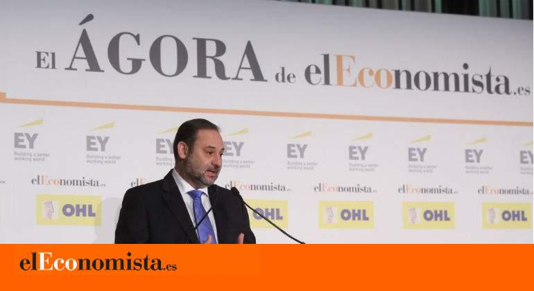Ábalos compara la restricción de precios de alquiler que pide Podemos con ''el bálsamo de Fierabrás''