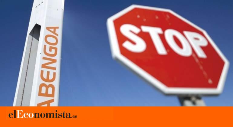 Abengoa reformula el plan de viabilidad para salvar el grueso del negocio