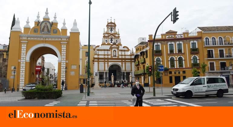 Así será la Semana Santa 2021: cierres perimetrales, toque de queda a las 22 horas y sin eventos masivos