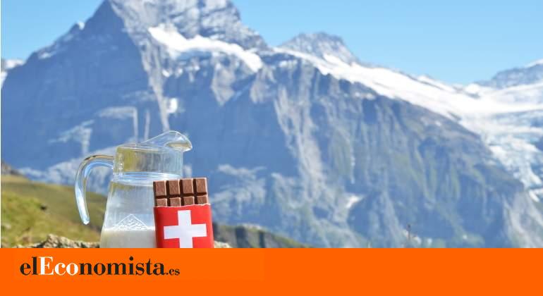 De Suiza a satisfacer los paladares más golosos de España: así es el mejor chocolate de Mercadona