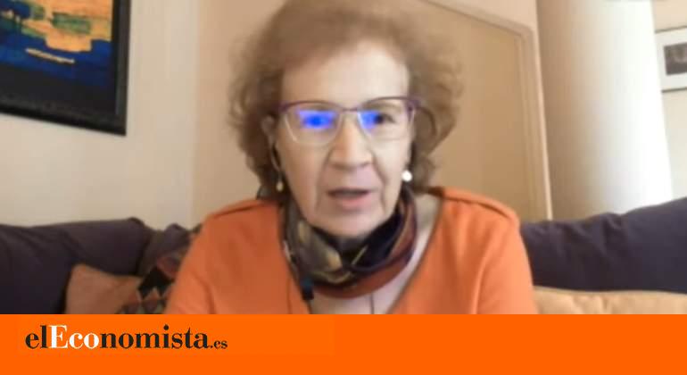 Del Val ya ve la fecha crítica de la pandemia, con una condición: ''Está llegando''