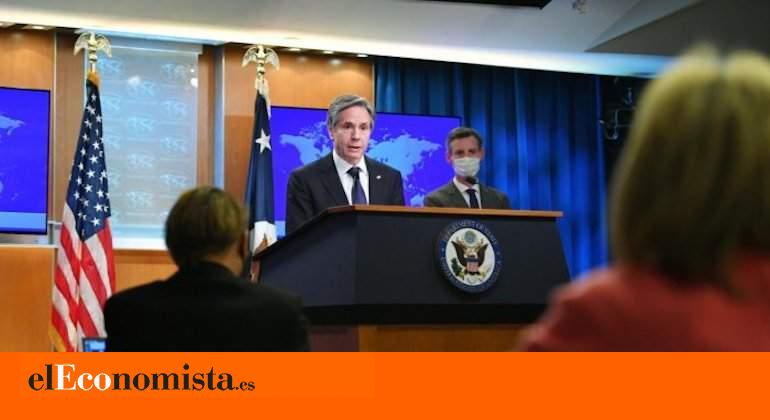 EEUU saca los colores al Gobierno de España por sus ''ataques verbales'' a la prensa