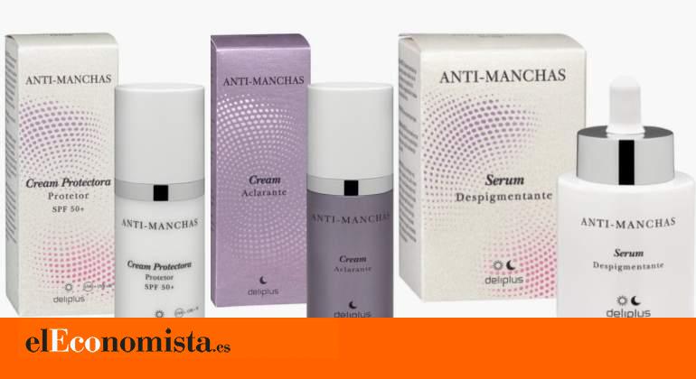 Las consecuencias negativas de las mascarillas impulsan un nuevo boom en Mercadona
