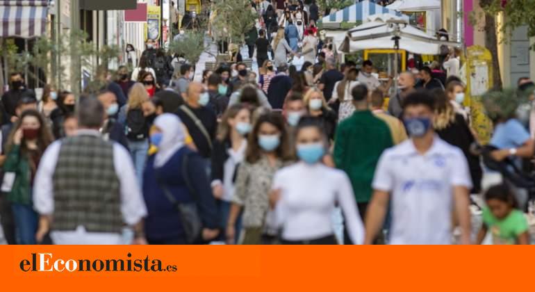 Seis motivos que harán imposible lograr la inmunidad de rebaño de covid-19 en el mundo