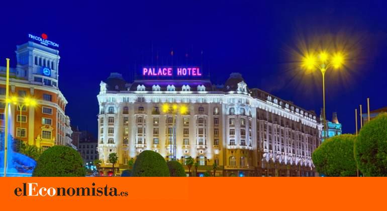 Así es el ERE del hotel Palace de Madrid: afecta al 43% de sus trabajadores y modificará las condiciones laborales