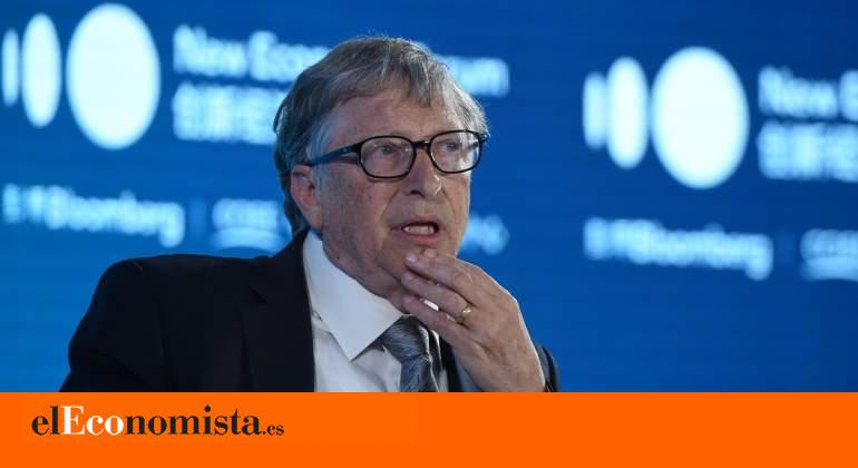 Bill Gates advierte de que algunas compañías salen a bolsa ''demasiado pronto'' gracias a las SPAC