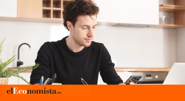 De 17.000 a 45.000 euros al año: estos son los sectores que tienes que buscar si estás en paro