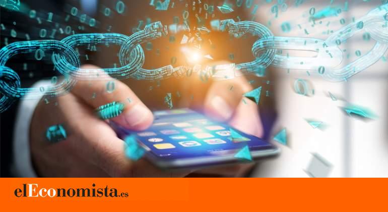El blockchain generará un impacto de más de 20.000 millones en España en 2030