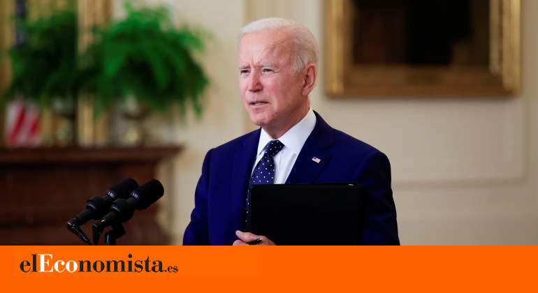 El desempeño del S&P 500 durante los primeros 100 días de Biden es el mejor desde la década de 1950