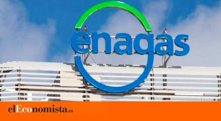 Enagas gana 92 millones, un 22% menos por el impacto del ajuste regulatorio