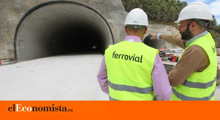 Ferrovial vacunará a los 25.000 trabajadores y familiares de su filial en Polonia