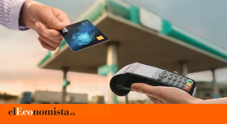 'Hachazo' judicial a las tarjetas 'revolving' de gasolina: se puede pagar más del doble y acumular deudas de 15 años