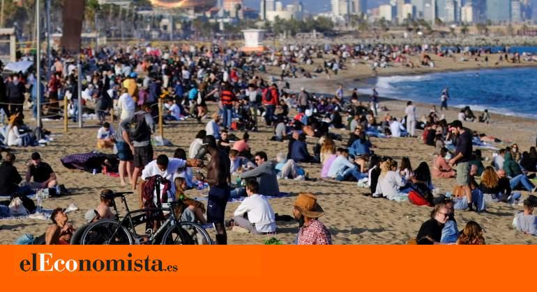 La Calculadora de Vacunación predice que la inmunidad de rebaño se logrará en febrero de 2022