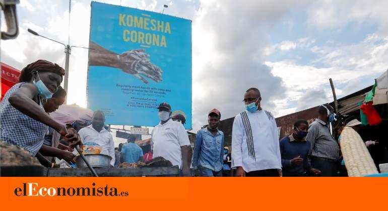 Las grandes empresas recibieron el 63% de las ayudas públicas por la pandemia en países pobres
