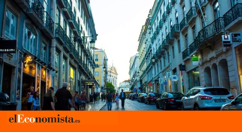 Los inversores extranjeros apuran el fin de fiesta inmobiliario en Portugal