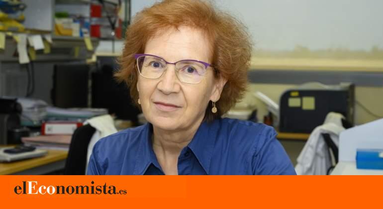 Margarita del Val contra la tercera dosis de Pfizer: ''No hay que revacunarse con la misma si no es buena''
