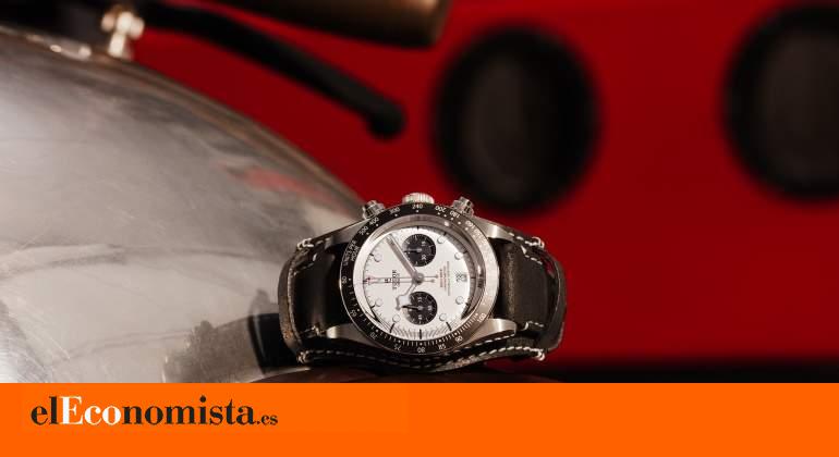 Relojes y maravillas en el nuevo orden mundial en la feria Watches & Wonders