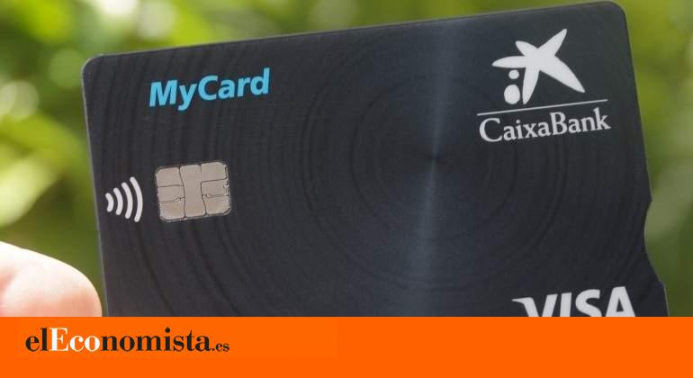 CaixaBank se lanza a por el crédito al consumo en su primera ofensiva comercial tras Bankia