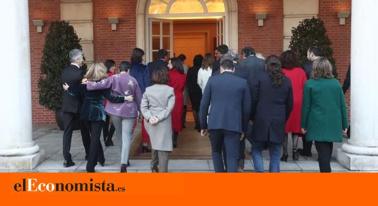 El Ejecutivo acumula 2,5 millones de euros de ahorro en seguros y planes de pensiones