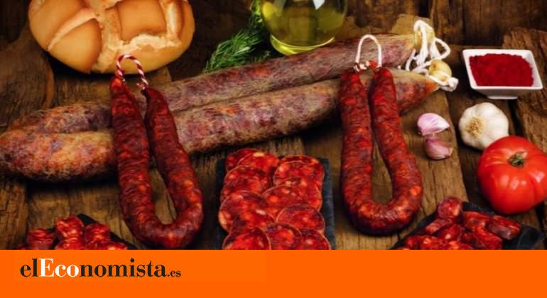 Embutidos regionales casi desconocidos que hay que probar cuanto antes (y dónde encontrarlos)