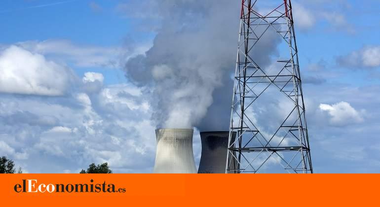 Iberdrola casi quintuplicó las pérdidas de su negocio nuclear en 2020