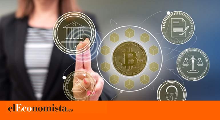 Las plataformas de criptodivisas que no se registren ante el Banco de España afrontan sanciones de hasta diez millones de euros y la inhabilitación de los directivos