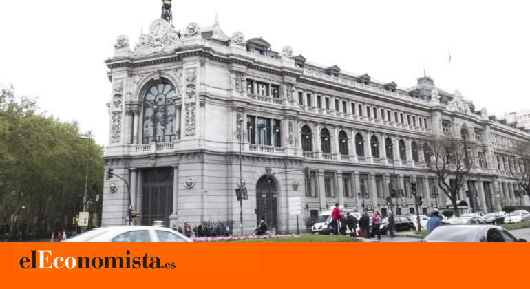 El Banco de España adelanta la recuperación del PIB a niveles precovid y prepara una mejora de previsiones
