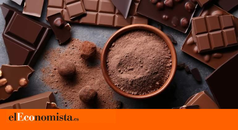 El chocolate no engorda, ayuda a disminuir los niveles de azúcar y quema grasas (lo dice un estudio)