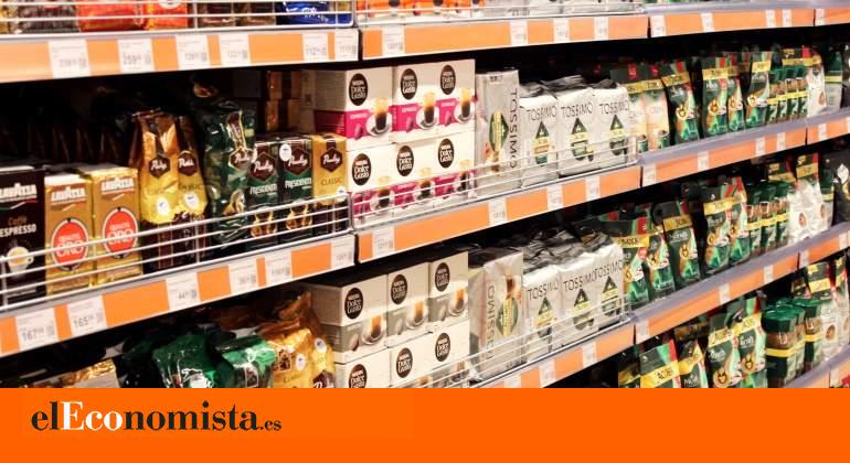 Estas son las compañías que fabrican el café de marca blanca de Mercadona, Lidl, Carrefour o Dia