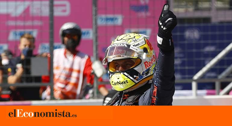 Hamilton no puede con Verstappen: el cambio de ciclo en el Mundial está cada carrera más cerca