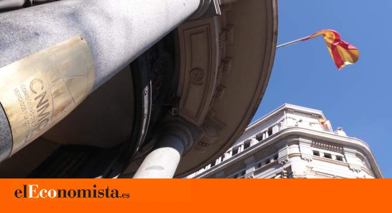 La CNMC tiene pendientes de cobro más de 1.000 millones en sanciones