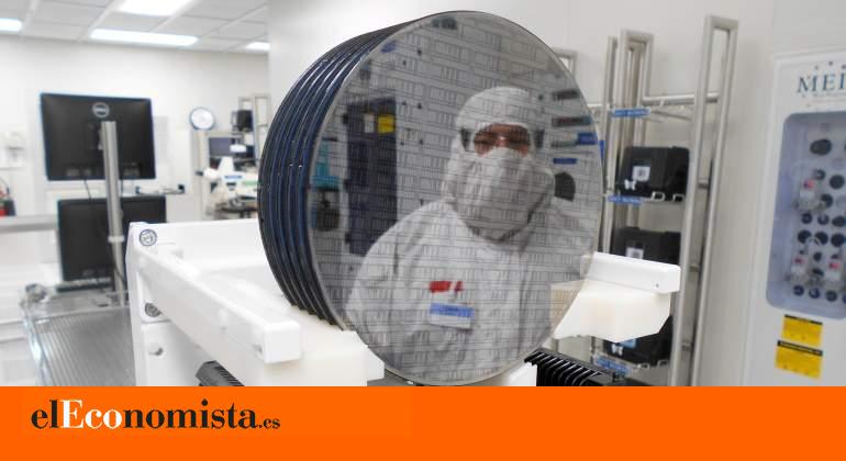 La falta de semiconductores se notará hasta ''bien entrado 2022''
