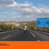 Transportes licita por 144 millones las obras para ensanchar 11 kilómetros del bypass de Valencia