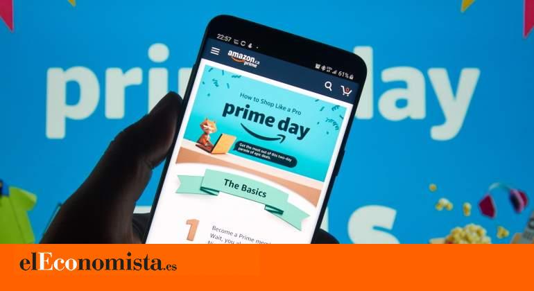 ¿Cuándo es el Prime Day 2021? Amazon ya tiene las primeras ofertas y novedades