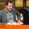 El alcalde de Valladolid critica que Toni Cantó cobre 75.000 euros ''por rascarse los huevos a dos manos''