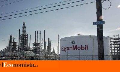 Exxon promovió campañas de desinformación sobre el cambio climático para mantener sus beneficios