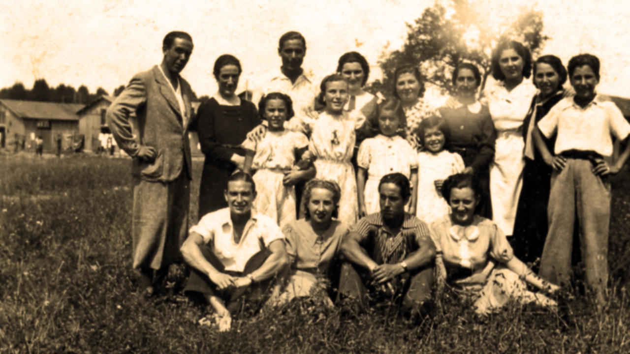 républicains espagnols et premiers déportés de France