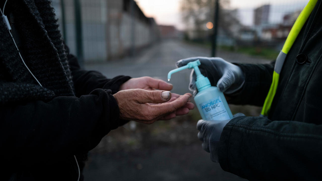 "2020, année de tous les dangers"
