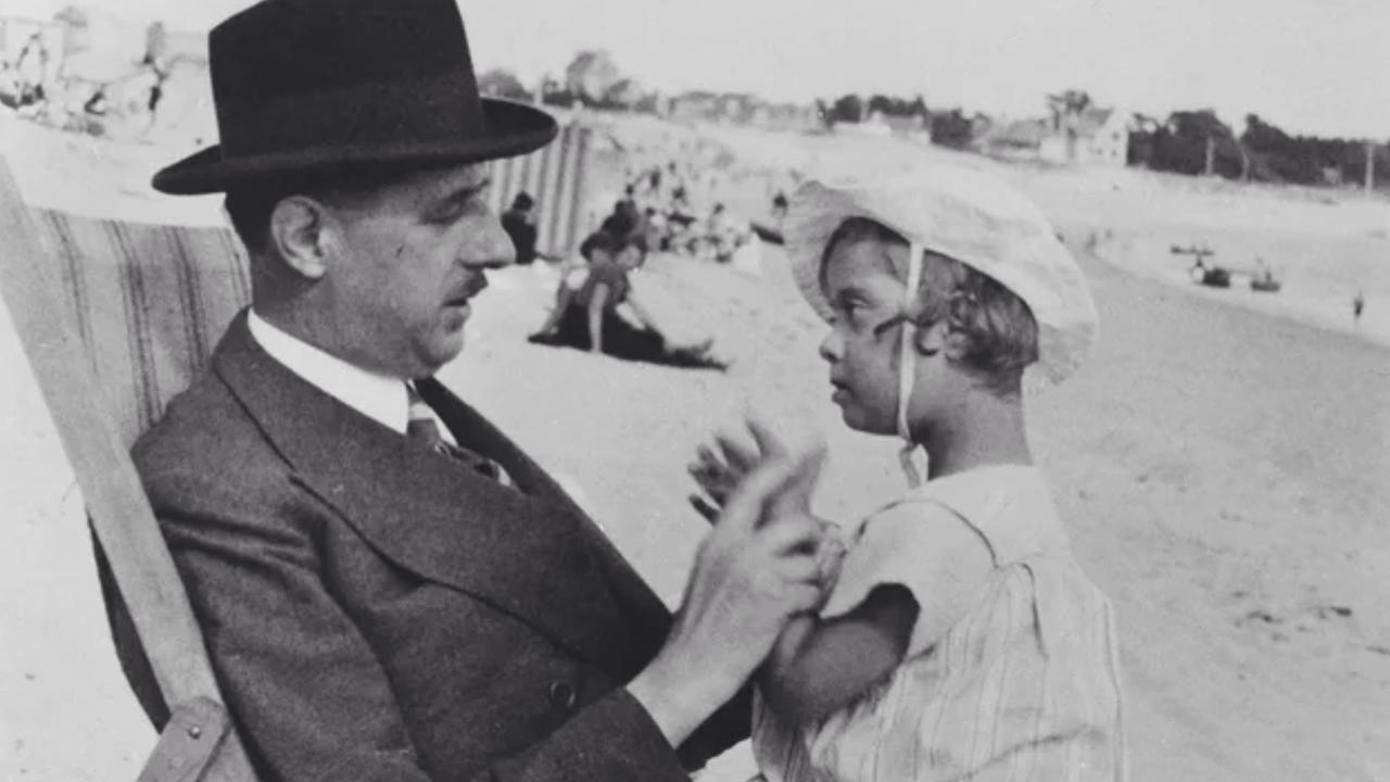 Charles de Gaulle, l'homme derrière le général