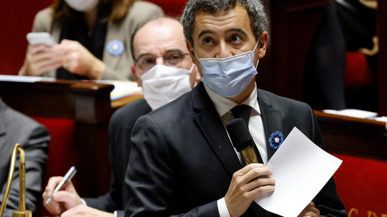 les députés entament l'examen du texte sur la "sécurité globale"