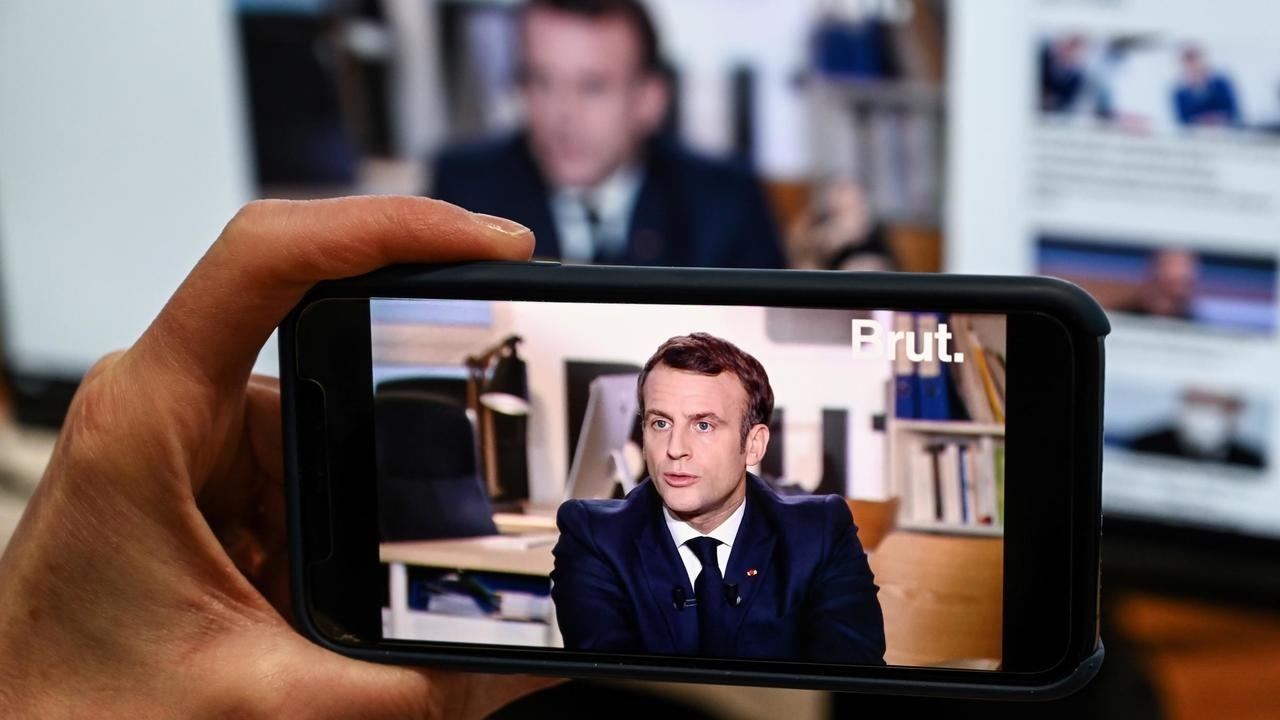 Cyril Dion demande à Emmanuel Macron de "respecter sa parole"